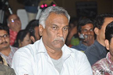 Pesarattu Movie Audio Launch